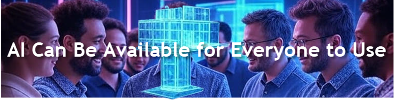 AI for Everyone: Your beginner-friendly guide to Artificial Intelligence by Roland Sharman